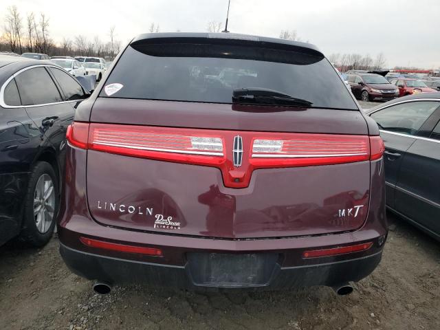 Photo 6 from auction – 2019 LINCOLN MKT with VIN 2LMHJ5AT1KBL00315