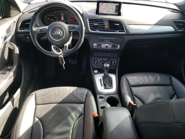 Снимка 8 от търг – 2016 AUDI Q3 PREMIUM с VIN WA1BFCFS1GR008674