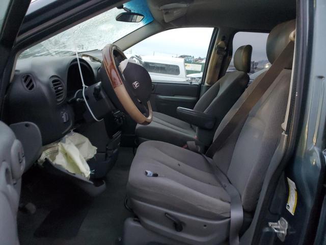 Photo 7 from auction – 2007 DODGE CARAVAN SE with VIN 1D4GP25R57B170532