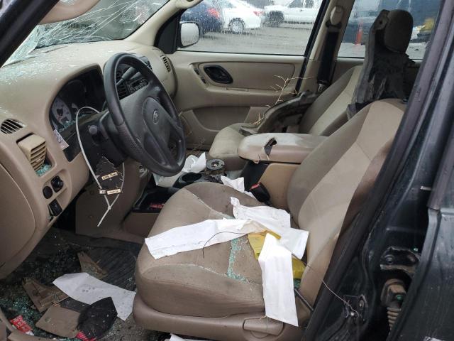 Photo 7 from auction – 2003 FORD ESCAPE XLS with VIN 1FMYU021X3KA70123