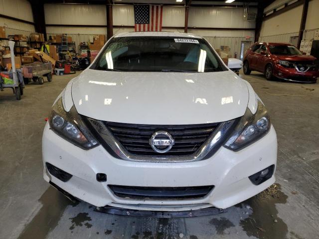 Photo 5 from auction – 2017 NISSAN ALTIMA 3.5 with VIN 1N4BL3AP3HC121523
