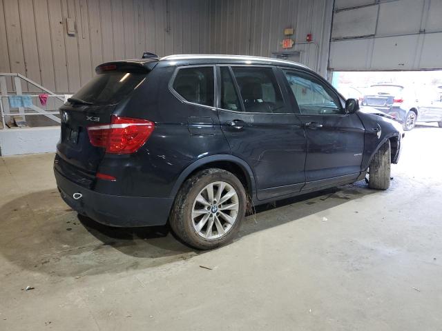 Photo 3 from auction – 2013 BMW X3 XDRIVE2 with VIN 5UXWX9C50D0D05958
