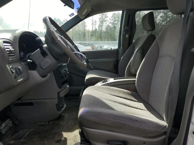 Photo 7 from auction – 2001 DODGE GRAND CARA with VIN 2B4GP44RX1R243197
