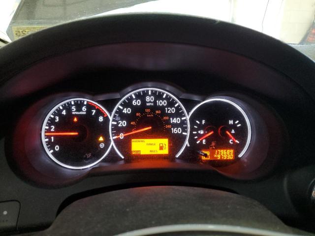 Photo 9 from auction – 2012 NISSAN ALTIMA BAS with VIN 1N4AL2AP0CN499057