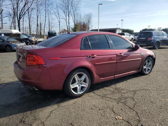 Photo 3 from auction – 2006 ACURA 3.2TL with VIN 19UUA66216A034494