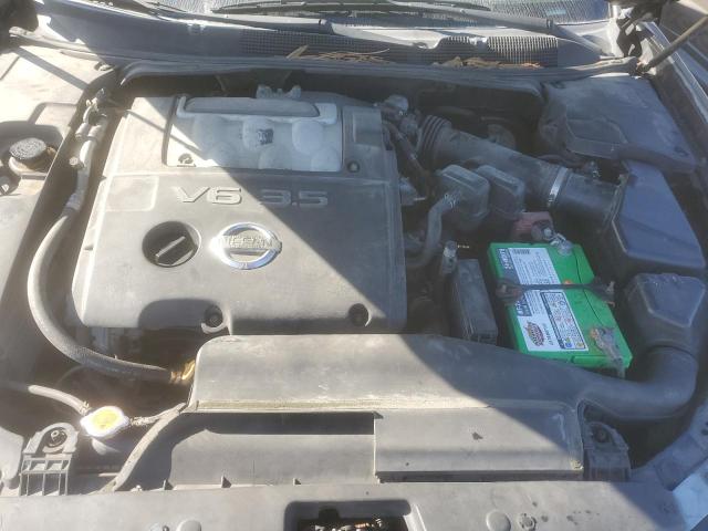 Photo 11 from auction – 2006 NISSAN MAXIMA SE with VIN 1N4BA41E66C838991
