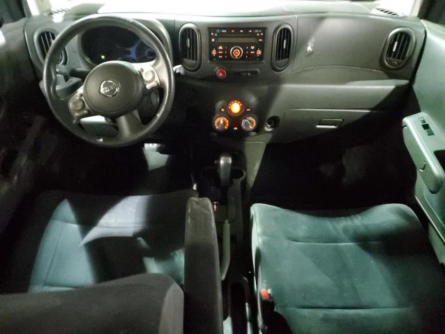Photo 8 from auction – 2010 NISSAN CUBE BASE with VIN JN8AZ2KR4AT154877