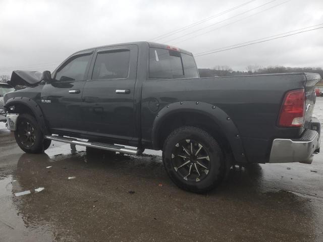 Photo 2 from auction – 2010 DODGE RAM 1500 with VIN 1D7RV1CT2AS171705