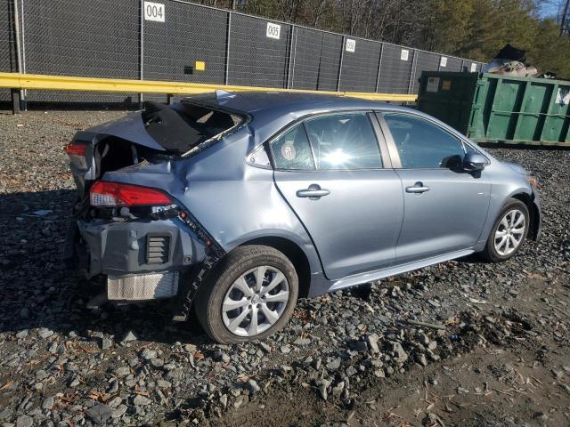 Photo 3 from auction – 2021 TOYOTA COROLLA LE with VIN 5YFEPMAE0MP232239