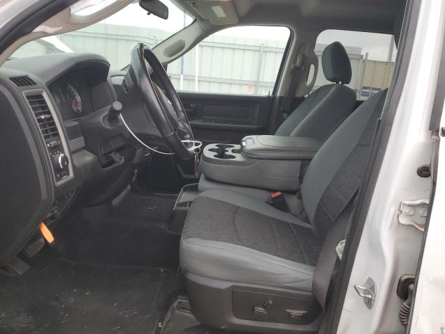 Photo 7 from auction – 2020 RAM 1500 CLASS with VIN 1C6RR7KT7LS117054