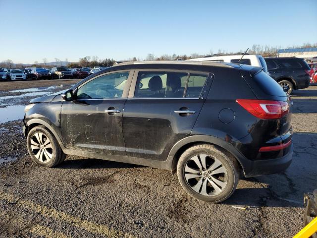 Photo 2 from auction – 2011 KIA SPORTAGE E with VIN KNDPC3A25B7101374