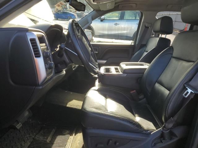 Photo 7 from auction – 2015 CHEVROLET SILVERADO with VIN 1GCVKREC3FZ355496