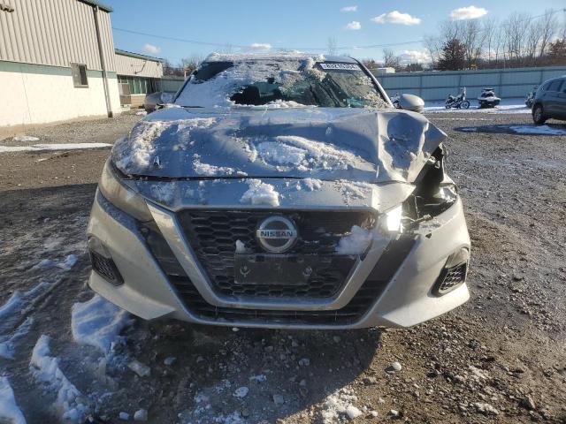Photo 5 from auction – 2022 NISSAN ALTIMA S with VIN 1N4BL4BV4NN406220