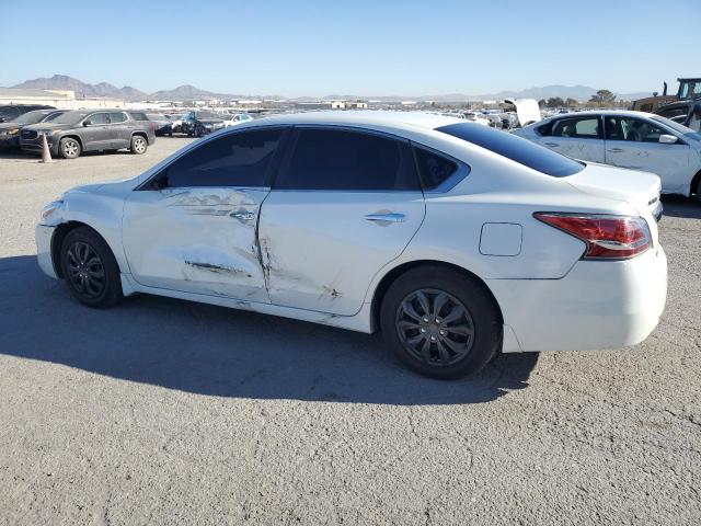 Photo 2 from auction – 2015 NISSAN ALTIMA 2.5 with VIN 1N4AL3AP2FC481827