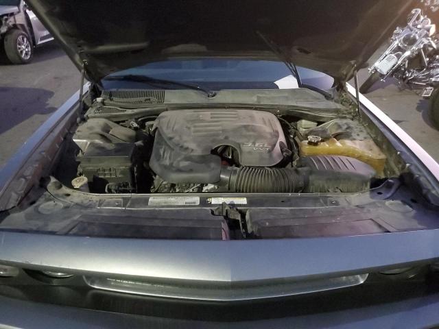 Photo 11 from auction – 2011 DODGE CHALLENGER with VIN 2B3CJ4DG3BH581597
