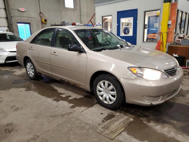 Photo 4 from auction – 2005 TOYOTA CAMRY with VIN 4T1BE32K05U955824