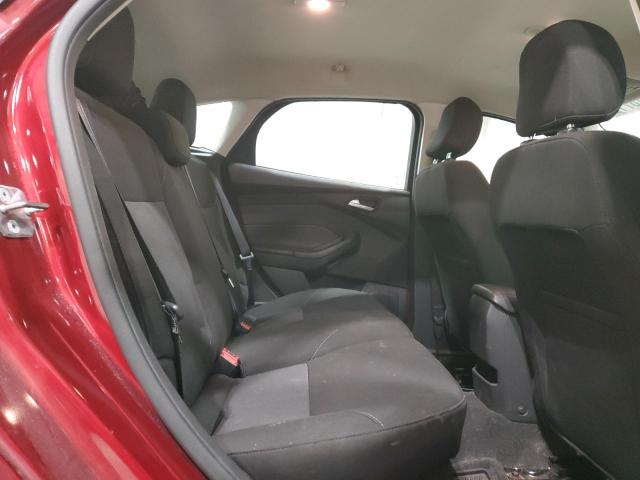 Photo 10 from auction – 2017 FORD FOCUS SE with VIN 1FADP3K21HL312714
