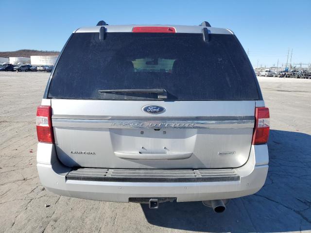 Photo 6 from auction – 2015 FORD EXPEDITION with VIN 1FMJU1KT6FEF49067