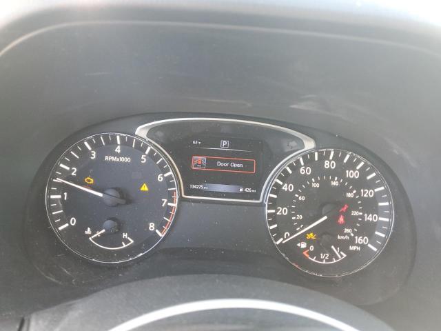Photo 9 from auction – 2020 NISSAN PATHFINDER with VIN 5N1DR2ANXLC644181