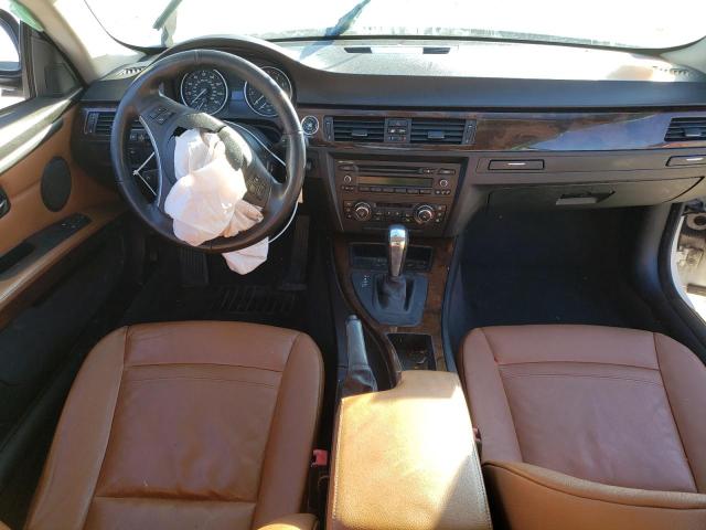 Photo 8 from auction – 2012 BMW 328 XI SUL with VIN WBAKF5C57CE656664