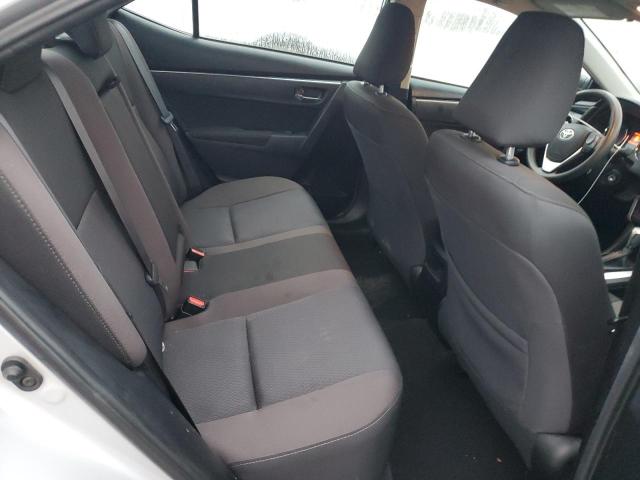 Photo 10 from auction – 2019 TOYOTA COROLLA L with VIN 2T1BURHE0KC137465