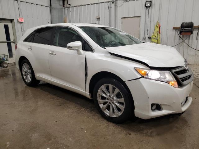 Photo 4 from auction – 2014 TOYOTA VENZA LE with VIN 4T3ZA3BB5EU085490