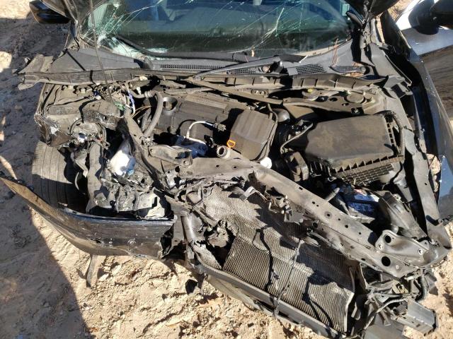 Photo 11 from auction – 2014 HONDA ACCORD SPO with VIN 1HGCR2F58EA100786