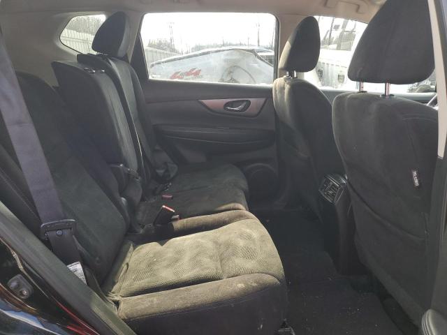 Photo 11 from auction – 2014 NISSAN ROGUE S with VIN 5N1AT2MV6EC761789