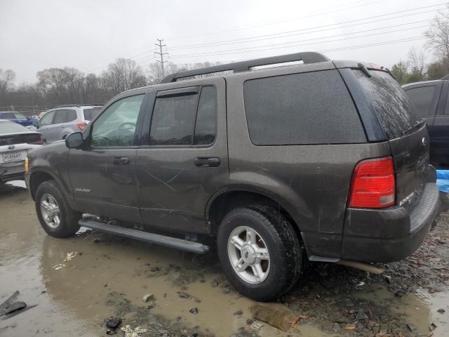 Photo 2 from auction – 2005 FORD EXPLORER X with VIN 1FMZU73K15UA99831
