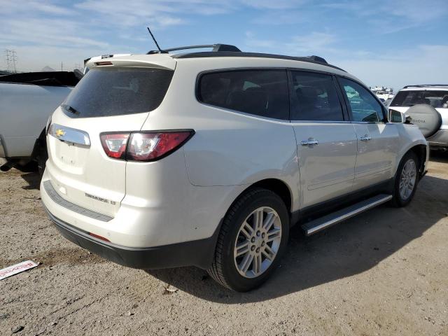 Photo 3 from auction – 2015 CHEVROLET TRAVERSE L with VIN 1GNKRGKD8FJ192642