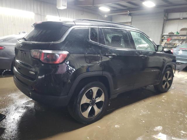 Photo 3 from auction – 2018 JEEP COMPASS LA with VIN 3C4NJDBB9JT162108