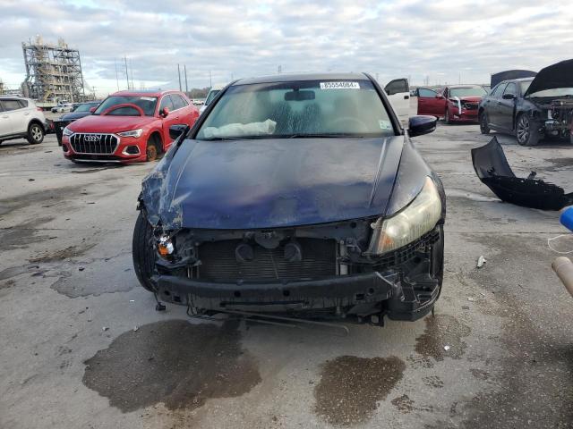 Photo 5 from auction – 2012 HONDA ACCORD EXL with VIN 1HGCP3F83CA025269