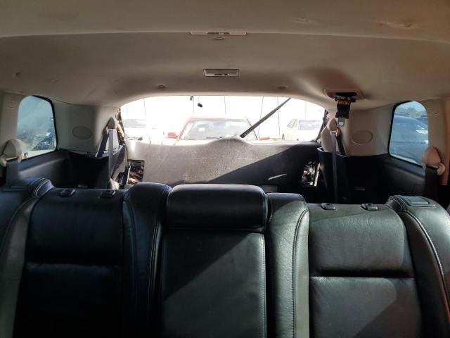 Photo 10 from auction – 2012 MAZDA CX-9 with VIN JM3TB2CA3C0333912