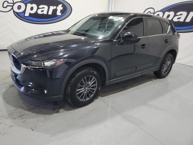 MAZDA CX-5 TOURI 2021 with VIN JM3KFBCM5M0398952 - Photo from auction