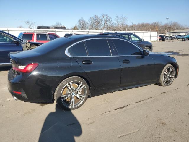Photo 3 from auction – 2019 BMW 330I with VIN WBA5R1C58KAK13037