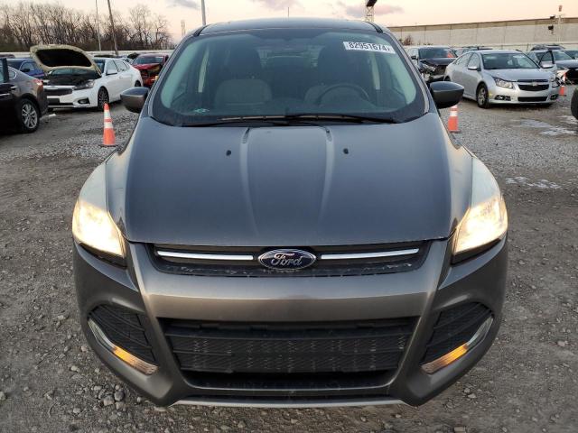 Photo 5 from auction – 2014 FORD ESCAPE SE with VIN 1FMCU0GX7EUB01990