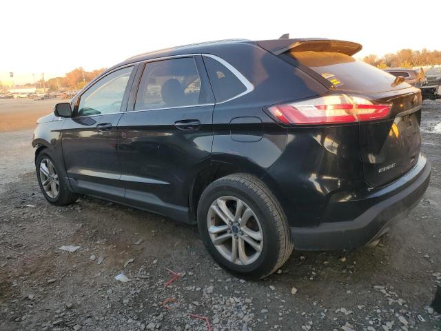 Photo 2 from auction – 2019 FORD EDGE SEL with VIN 2FMPK4J92KBB89938