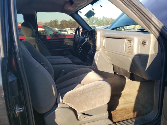 Photo 8 from auction – 2005 CHEVROLET SILVERADO with VIN 2GCEK19B951319550