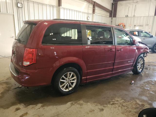صورة رقم 3 من المزاد - 2014 DODGE GRAND CARA مع VIN 2C4RDGCG0ER291402