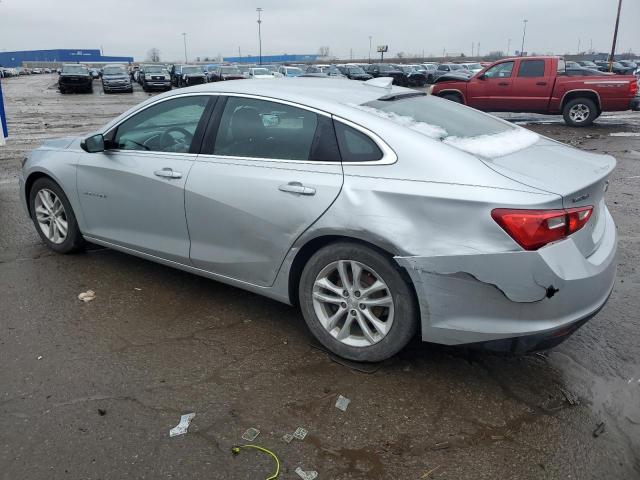 Photo 2 from auction – 2017 CHEVROLET MALIBU LT with VIN 1G1ZE5ST0HF104552