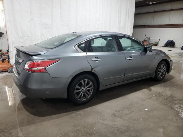 Photo 3 from auction – 2015 NISSAN ALTIMA 2.5 with VIN 1N4AL3AP5FC483717