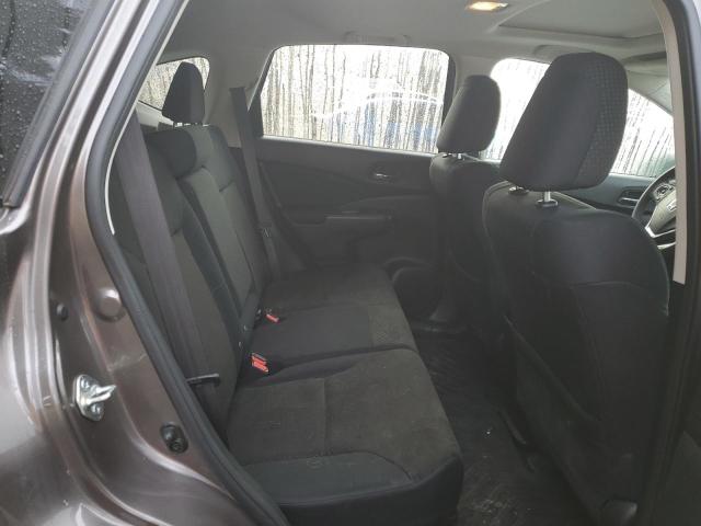 Photo 11 from auction – 2016 HONDA CR-V EX with VIN 2HKRM4H56GH702324