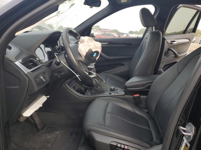 Photo 7 from auction – 2018 BMW X1 SDRIVE2 with VIN WBXHU7C32J5L09434