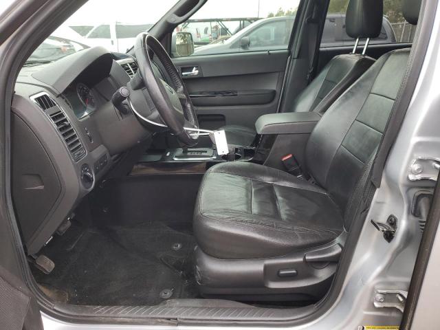 Photo 7 from auction – 2012 FORD ESCAPE LIM with VIN 1FMCU9EG2CKC66720