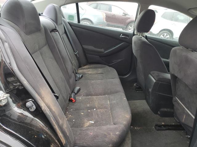 Photo 10 from auction – 2012 NISSAN ALTIMA BAS with VIN 1N4AL2AP1CN523480