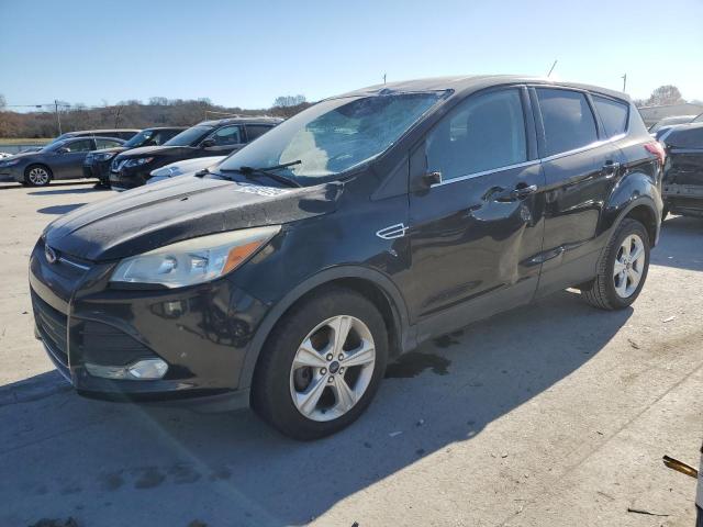 FORD ESCAPE SE 2015 with VIN 1FMCU0GX2FUB78137 - Photo from auction