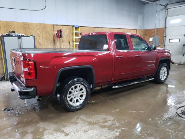 Photo 3 from auction – 2018 GMC SIERRA K15 with VIN 1GTV2MEC1JZ235952