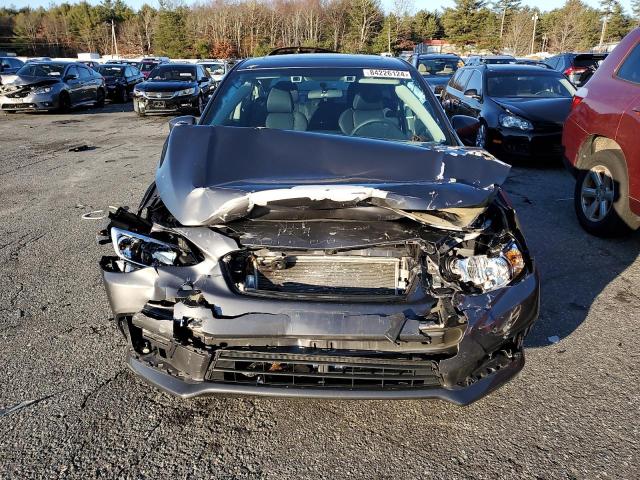 Photo 5 from auction – 2022 SUBARU IMPREZA PR with VIN 4S3GKAD69N3606593