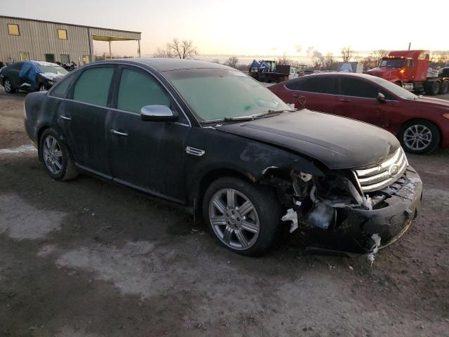 Photo 4 from auction – 2008 FORD TAURUS LIM with VIN 1FAHP25W48G112543