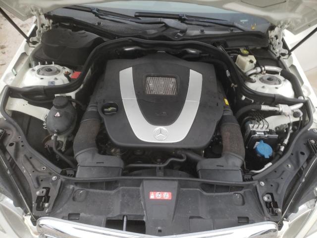 Photo 11 from auction – 2011 MERCEDES-BENZ E 350 with VIN WDDHF5GB3BA508553
